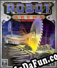 Robot Arena (2001/ENG/MULTI10/RePack from TECHNIC)