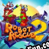 Robot Rescue 2 (2005) | RePack from iRC