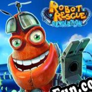 Robot Rescue: Revolution (2013/ENG/MULTI10/Pirate)