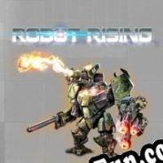 Robot Rising (2021/ENG/MULTI10/RePack from METROiD)