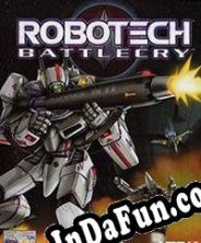 Robotech: Battlecry (2002/ENG/MULTI10/RePack from pHrOzEn HeLL)