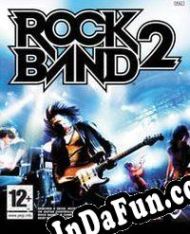 Rock Band 2 (2008/ENG/MULTI10/RePack from VORONEZH)