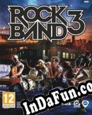 Rock Band 3 (2010/ENG/MULTI10/License)