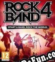 Rock Band 4 (2015) | RePack from Kindly