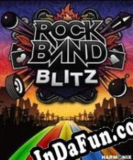 Rock Band Blitz (2012) | RePack from IREC
