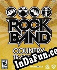 Rock Band Country Track Pack (2009/ENG/MULTI10/Pirate)