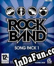 Rock Band Track Pack: Vol. 1 (2008) | RePack from CFF