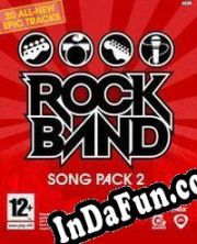 Rock Band Track Pack: Vol. 2 (2008/ENG/MULTI10/License)