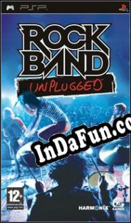 Rock Band: Unplugged (2009) | RePack from IRAQ ATT