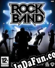 Rock Band (2007/ENG/MULTI10/RePack from SST)