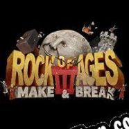 Rock of Ages 3: Make & Break (2020/ENG/MULTI10/License)