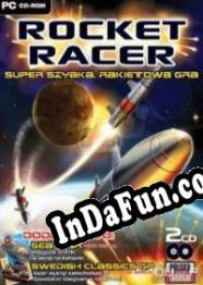 Rocket Racer (2007/ENG/MULTI10/RePack from h4xx0r)