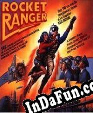 Rocket Ranger: Emulated Amiga Edition (1988) | RePack from LnDL