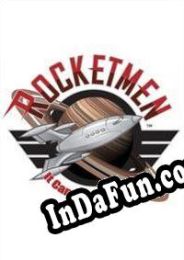 Rocketmen: It Came from Your Uranus (2008/ENG/MULTI10/License)
