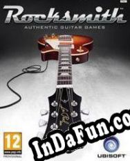 Rocksmith (2011) (2011) | RePack from ADMINCRACK