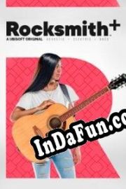 Rocksmith+ (2022/ENG/MULTI10/RePack from T3)