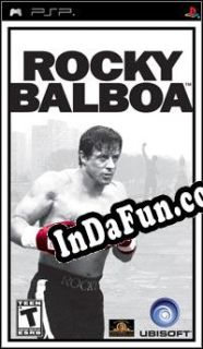 Rocky Balboa (2007/ENG/MULTI10/RePack from iRRM)