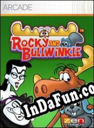 Rocky & Bullwinkle (2008/ENG/MULTI10/Pirate)