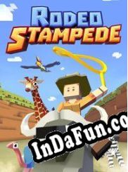 Rodeo Stampede: Sky Zoo Safari (2016/ENG/MULTI10/RePack from S.T.A.R.S.)