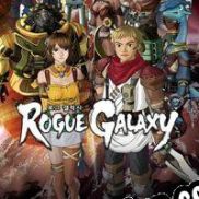 Rogue Galaxy (2007/ENG/MULTI10/Pirate)