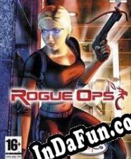 Rogue Ops (2003/ENG/MULTI10/License)