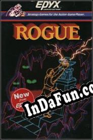 Rogue: The Adventure Game (1983/ENG/MULTI10/Pirate)