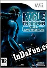 Rogue Trooper: The Quartz Zone Massacre (2009/ENG/MULTI10/RePack from DYNAMiCS140685)