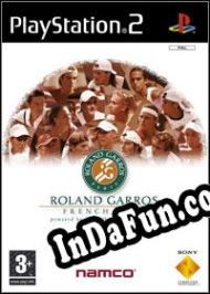 Roland Garros 2005 (2005/ENG/MULTI10/RePack from iCWT)