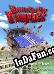 Roller Coaster Rampage (2012/ENG/MULTI10/Pirate)