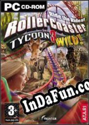 RollerCoaster Tycoon 3: Wild! (2005/ENG/MULTI10/Pirate)