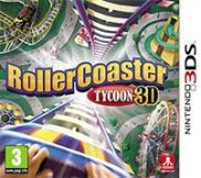 RollerCoaster Tycoon 3D (2012) | RePack from PARADiGM