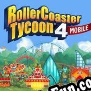 RollerCoaster Tycoon 4 Mobile (2014/ENG/MULTI10/Pirate)