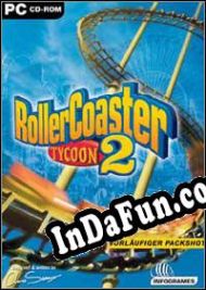 RollerCoaster Tycoon II (2002) | RePack from FOFF