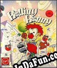 Rolling Ronny (1991/ENG/MULTI10/Pirate)