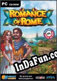 Romance of Rome (2009/ENG/MULTI10/Pirate)