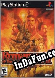 Romance of the Three Kingdoms VII (2002) | RePack from H2O