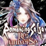 Romancing SaGa Re;UniverSe (2020/ENG/MULTI10/Pirate)