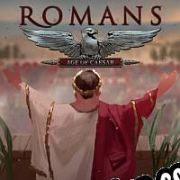Romans: Age of Caesar (2021/ENG/MULTI10/License)