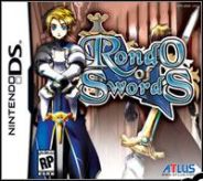 Rondo of Swords (2008/ENG/MULTI10/License)