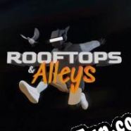 Rooftops & Alleys: The Parkour Game (2024) | RePack from EMBRACE