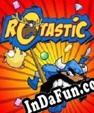 Rotastic (2011/ENG/MULTI10/License)
