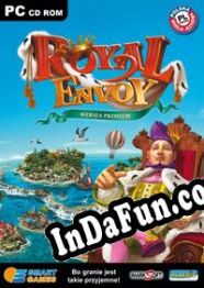Royal Envoy (2010/ENG/MULTI10/RePack from CLASS)