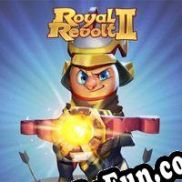 Royal Revolt 2 (2014/ENG/MULTI10/RePack from PANiCDOX)