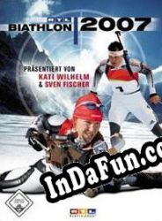 RTL Biathlon 2007 (2006/ENG/MULTI10/RePack from HERiTAGE)