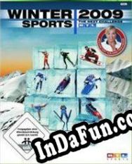 RTL Winter Sports 2009 (2008/ENG/MULTI10/License)