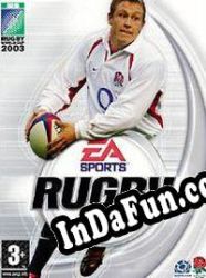 Rugby 2004 (2003/ENG/MULTI10/RePack from CHAOS!)