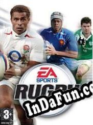 Rugby 2005 (2005/ENG/MULTI10/Pirate)