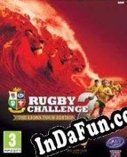 Rugby Challenge 2: The Lions Tour Edition (2013/ENG/MULTI10/RePack from AT4RE)