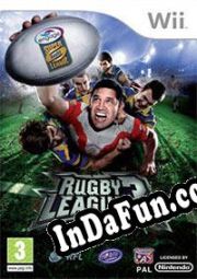 Rugby League 3 (2010/ENG/MULTI10/RePack from SlipStream)