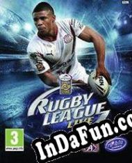Rugby League Live (2010/ENG/MULTI10/RePack from XOR37H)